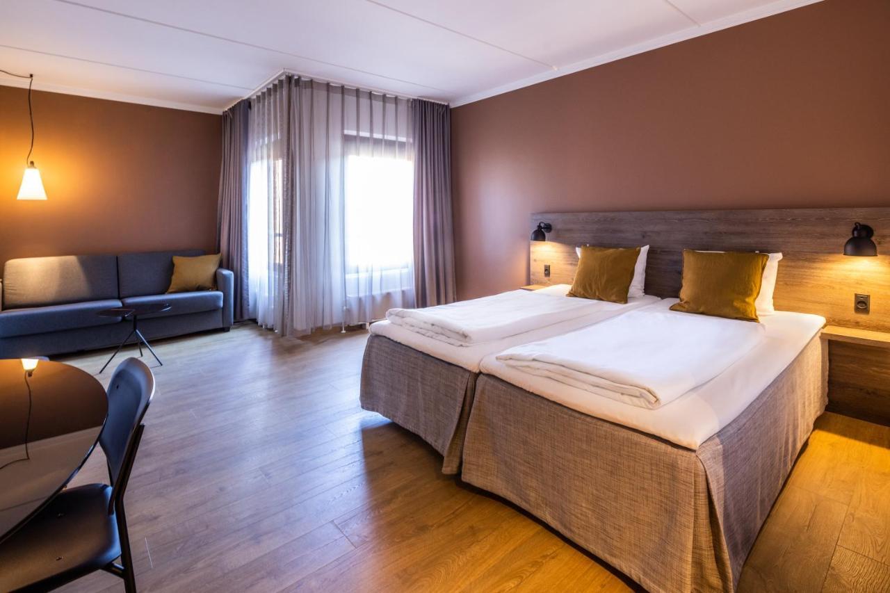 Comwell H C Andersen Dolce By Wyndham Hotel Odense Luaran gambar