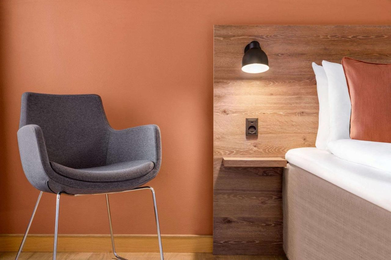 Comwell H C Andersen Dolce By Wyndham Hotel Odense Luaran gambar