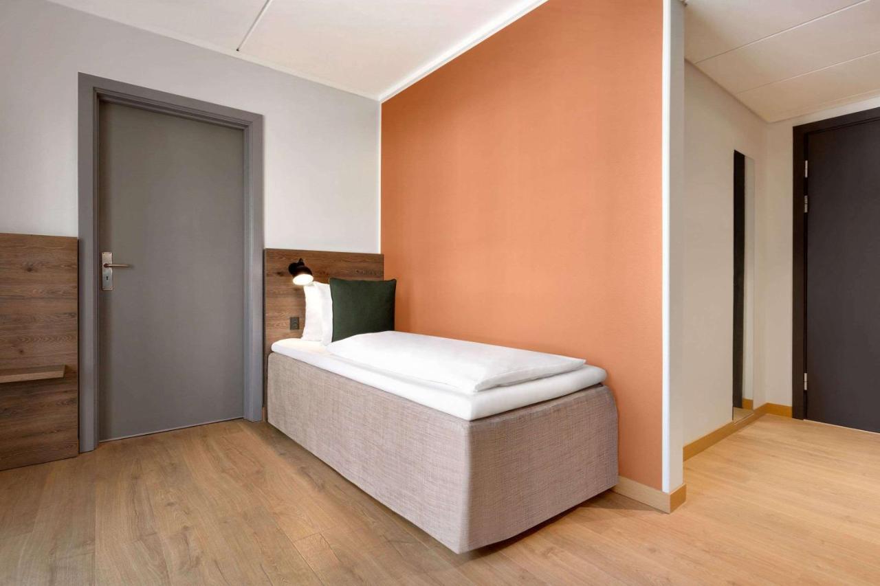 Comwell H C Andersen Dolce By Wyndham Hotel Odense Luaran gambar
