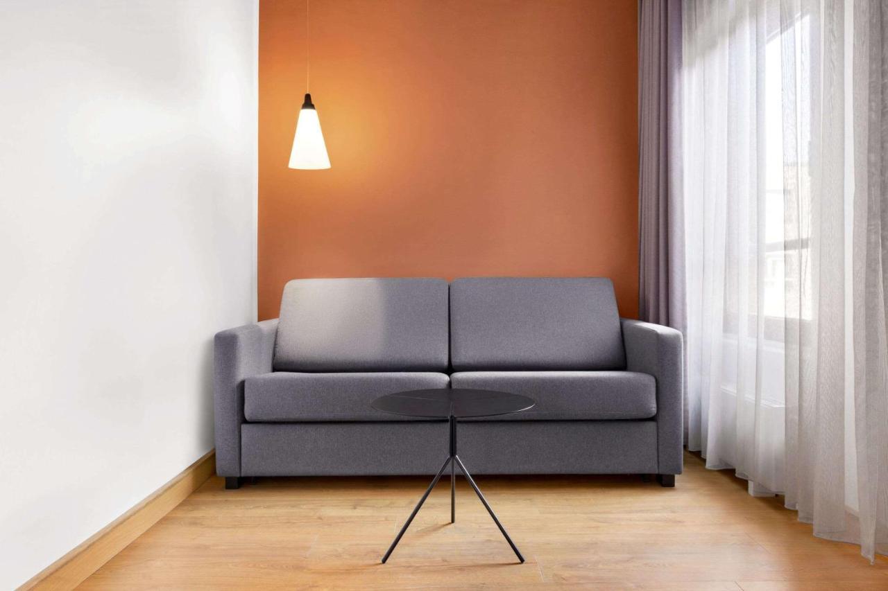 Comwell H C Andersen Dolce By Wyndham Hotel Odense Luaran gambar