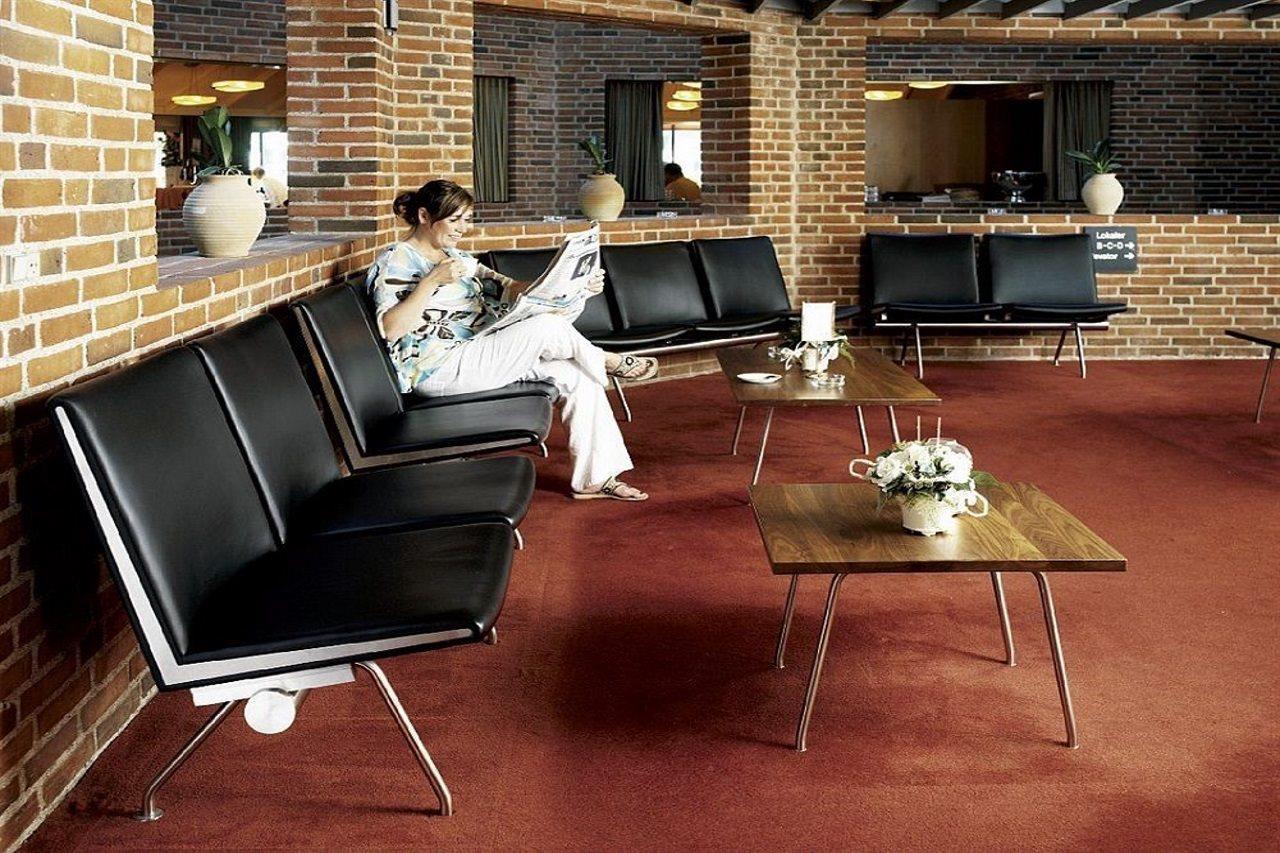 Comwell H C Andersen Dolce By Wyndham Hotel Odense Kemudahan gambar